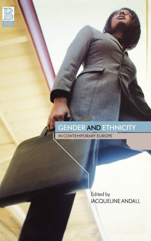 Gender and Ethnicity in Contemporary Europe,Used