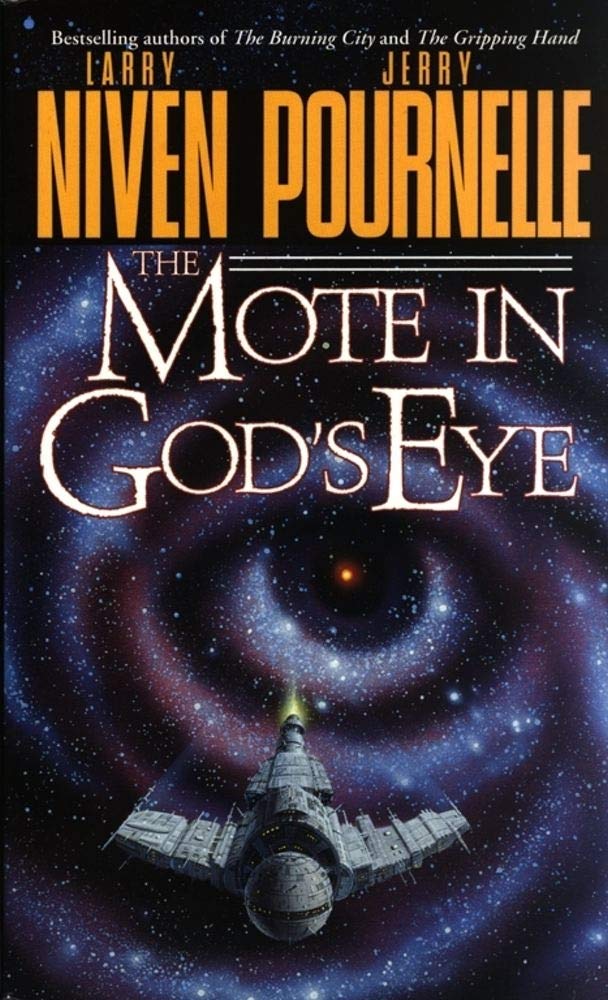 The Mote in God's Eye,Used