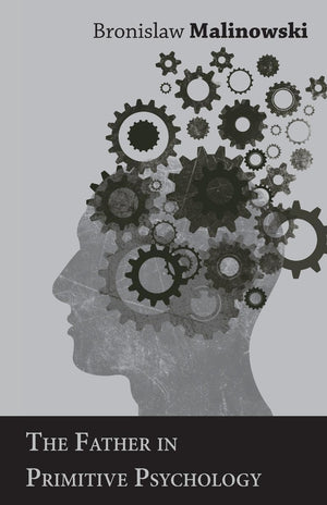 The Father in Primitive Psychology,Used