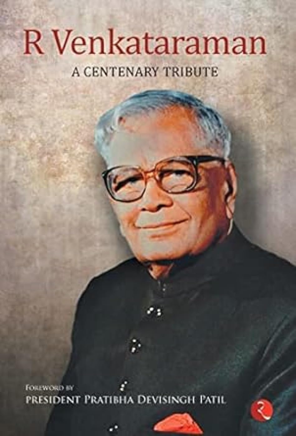 R Venkataraman: A Centenary Tribute