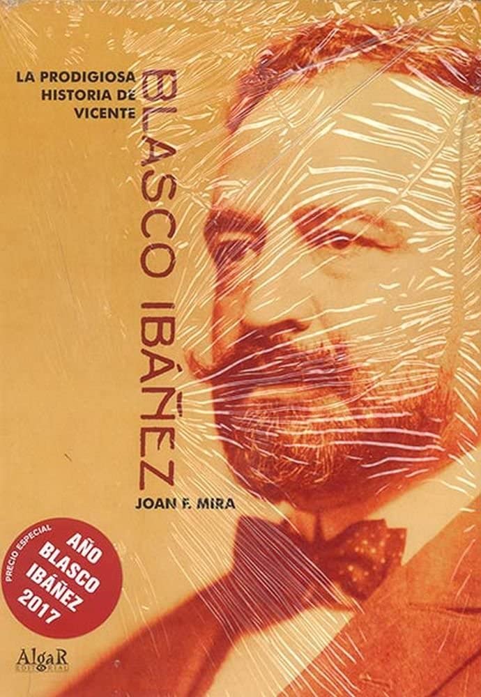Blasco Ibaez,Used