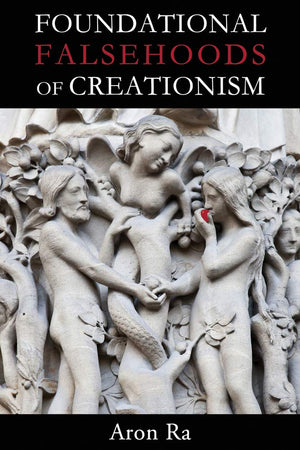 Foundational Falsehoods of Creationism,Used