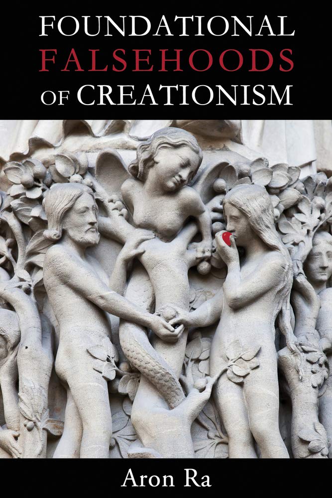 Foundational Falsehoods of Creationism,Used
