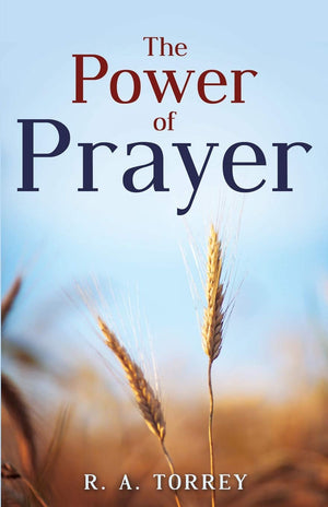 The Power of Prayer,Used
