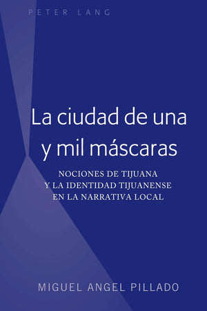 La ciudad de una y mil mscaras (Spanish Edition),Used