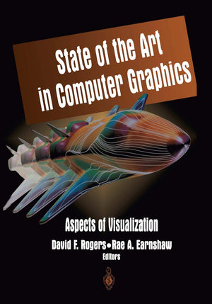 State of the Art in Computer Graphics: Aspects of Visualization,Used