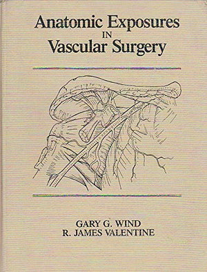 Anatomic Exposures in Vascular Surgery