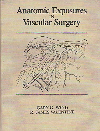 Anatomic Exposures in Vascular Surgery