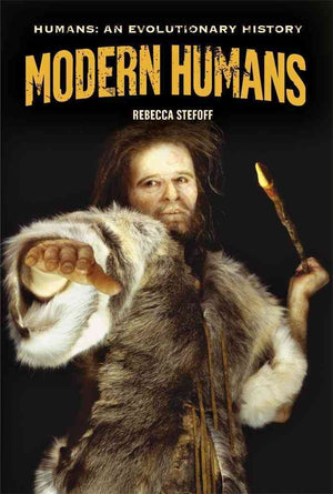 Modern Humans (Humans: An Evolutionary History),Used