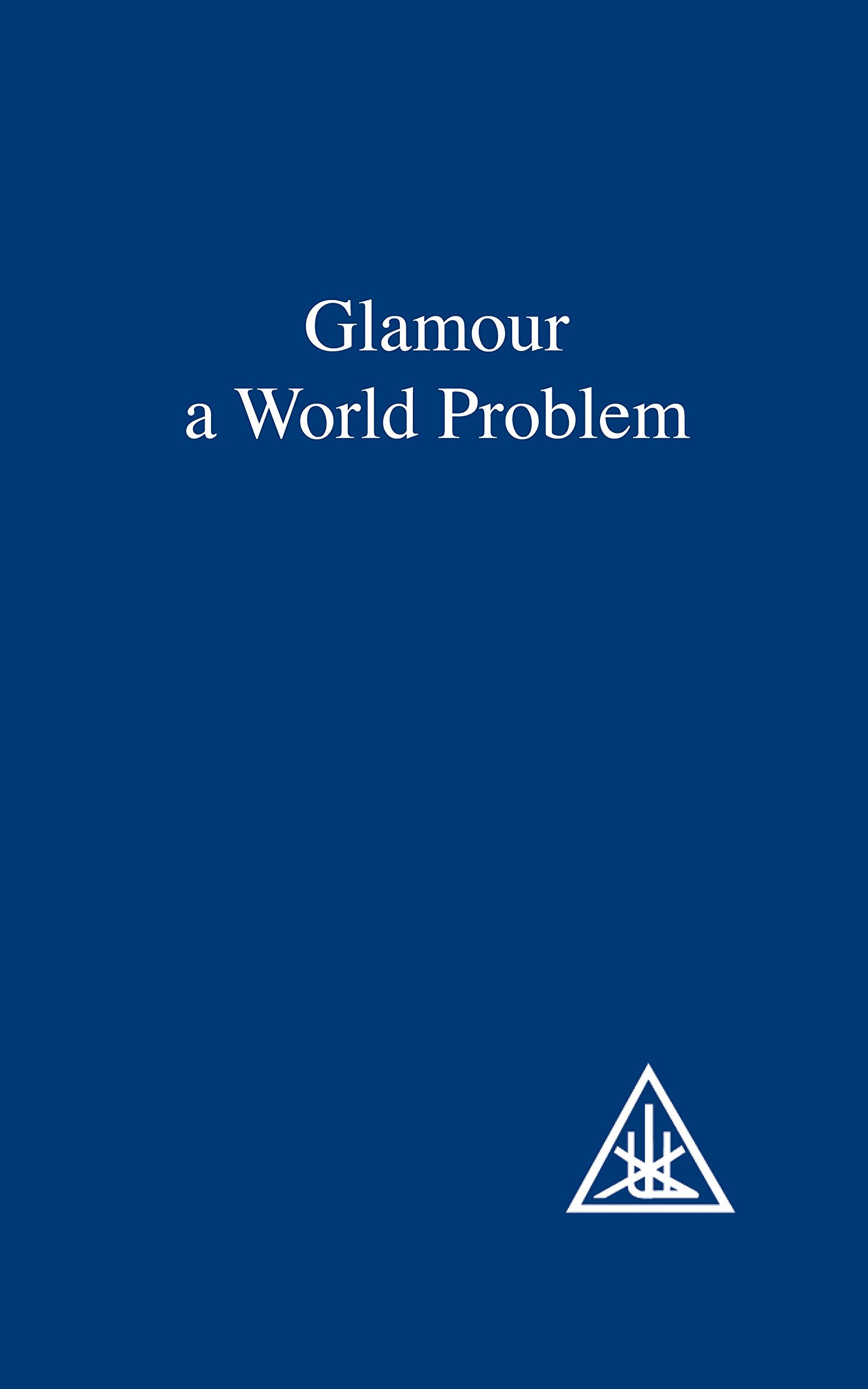 Glamour: A World Problem,Used