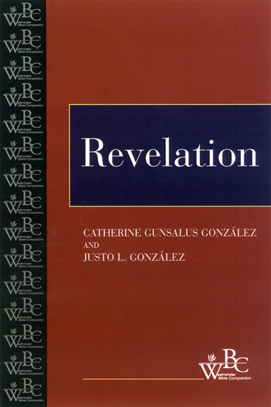 Revelation (Westminster Bible Companion),Used