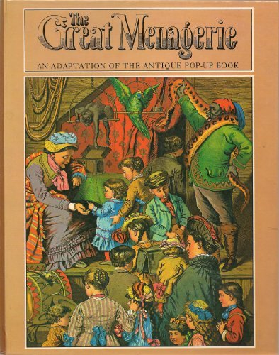 The Great Menagerie,New