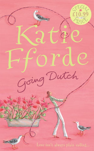 Going Dutch,Used