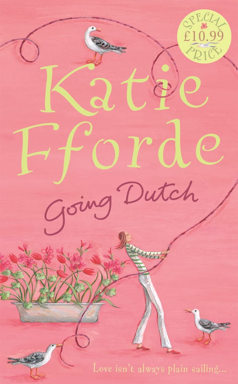 Going Dutch,Used