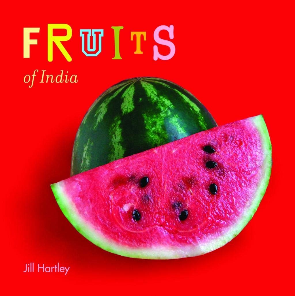 Fruits of India,Used
