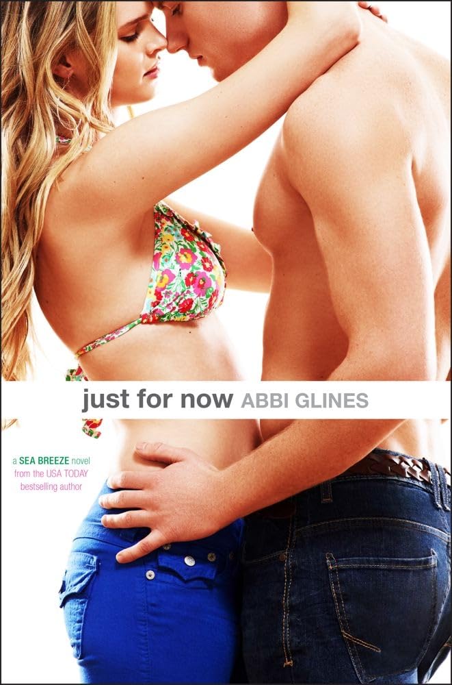 Just For Now (Sea Breeze),Used