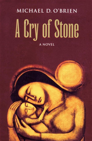 A Cry of Stone: A Novel (Children of the Last Days),New
