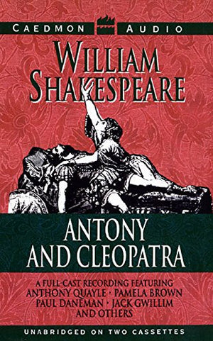 Antony and Cleopatra,New