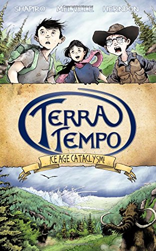 Terra Tempo: Ice Age Cataclysm!,Used
