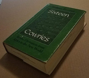 Sixteen Cowries: Yoruba Divination from Africa to the New World,Used