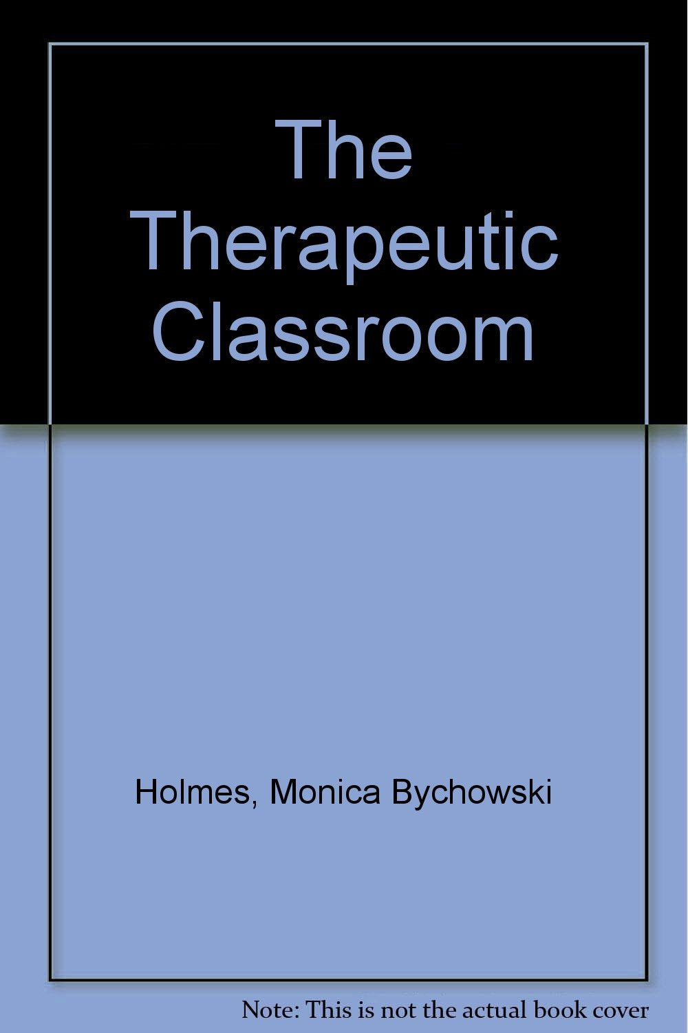 Therapeutic Classroom,Used