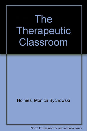 Therapeutic Classroom,Used