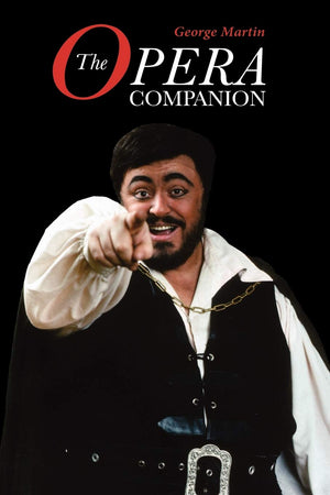 The Opera Companion (Amadeus),Used