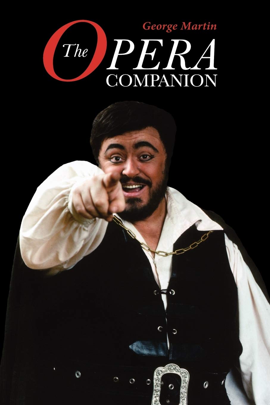 The Opera Companion (Amadeus),Used