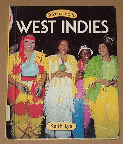 Take a Trip to West Indies (Take a Trip to Series),Used