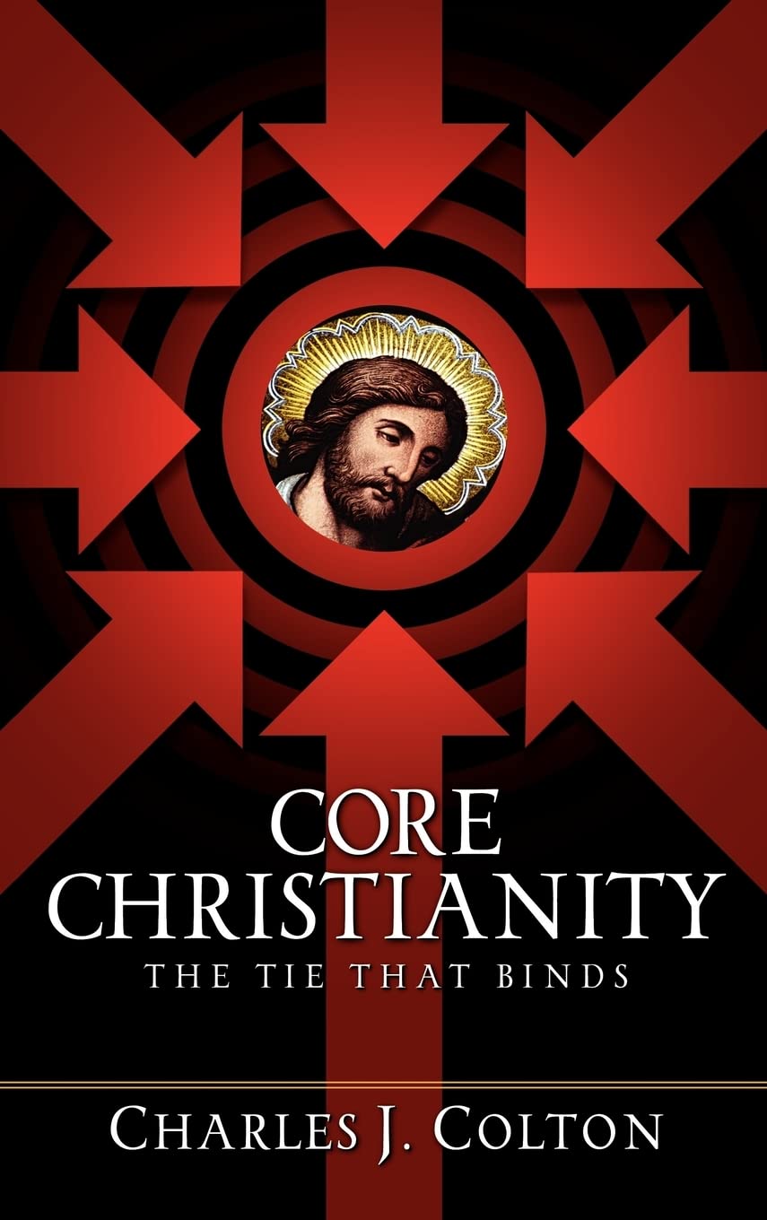 Core Christianity,Used
