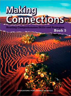 Making Connections Book 5,Used