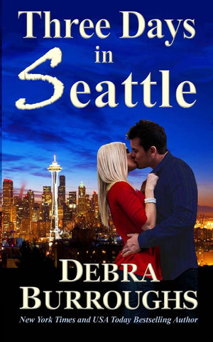 Three Days In Seattle,Used