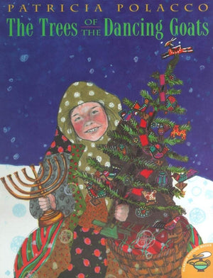 The Trees of the Dancing Goats (Aladdin Picture Books),New