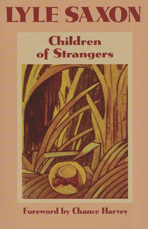 Children of Strangers (Pelican Pouch),Used