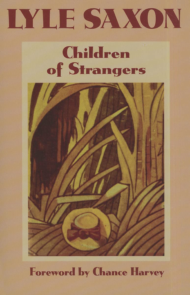 Children of Strangers (Pelican Pouch),Used