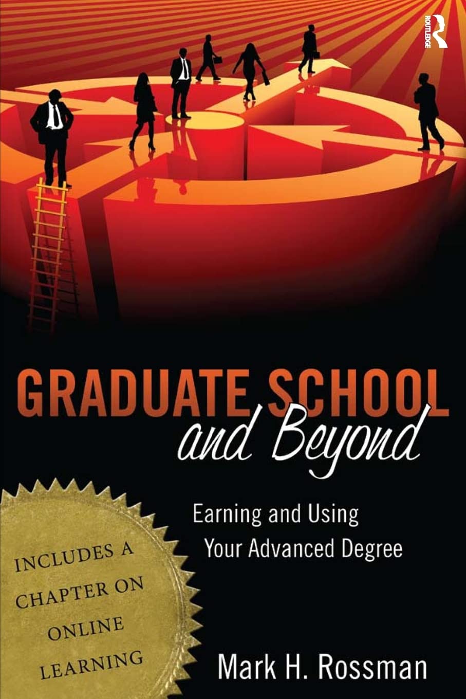 Graduate School and Beyond,Used