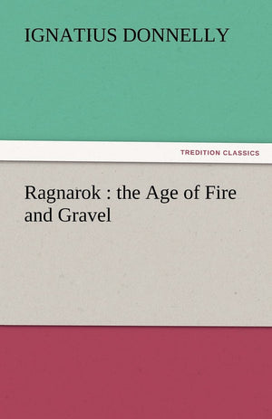 Ragnarok: The Age of Fire and Gravel,Used