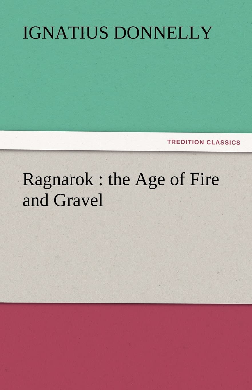 Ragnarok: The Age of Fire and Gravel,Used
