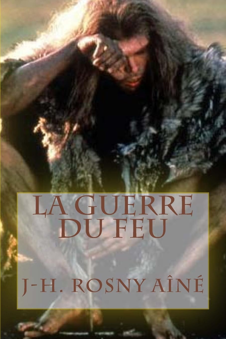 La guerre du feu (French Edition),Used