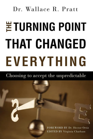 The Turning Point That Changed Everything