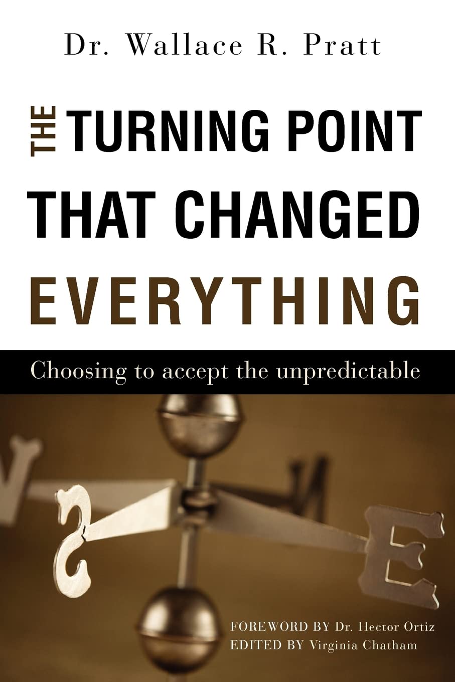 The Turning Point That Changed Everything