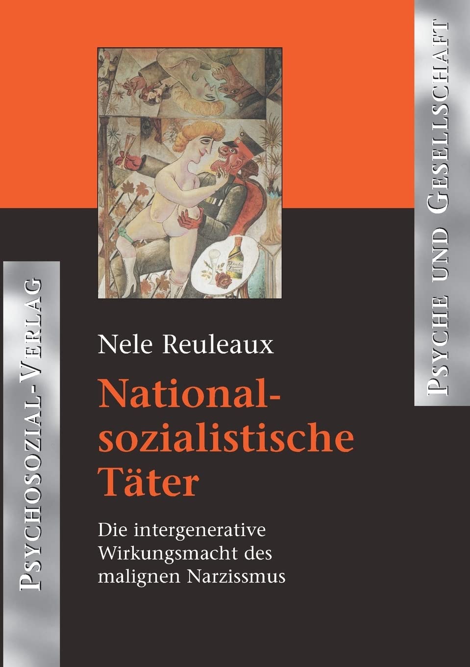 Nationalsozialistische Tter (German Edition),Used