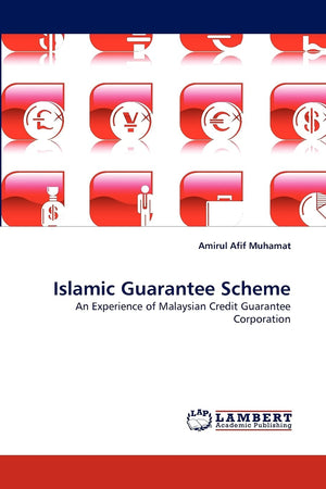 Islamic Guarantee Scheme: An Experience of Malaysian Credit Guarantee Corporation,Used