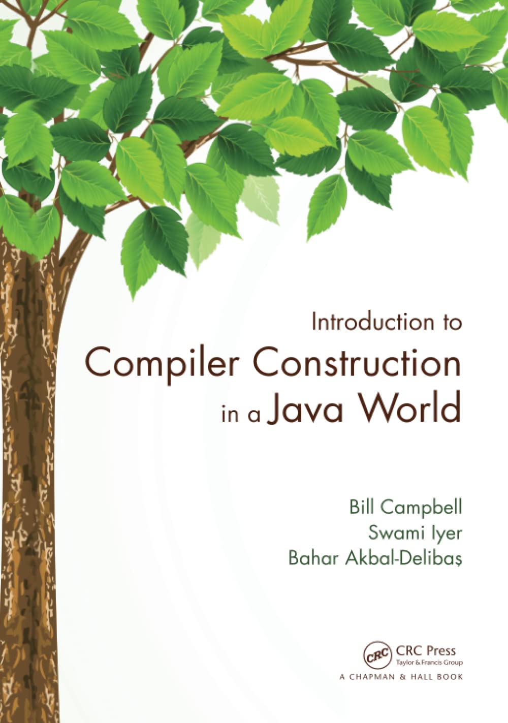 Introduction to Compiler Construction in a Java World,Used