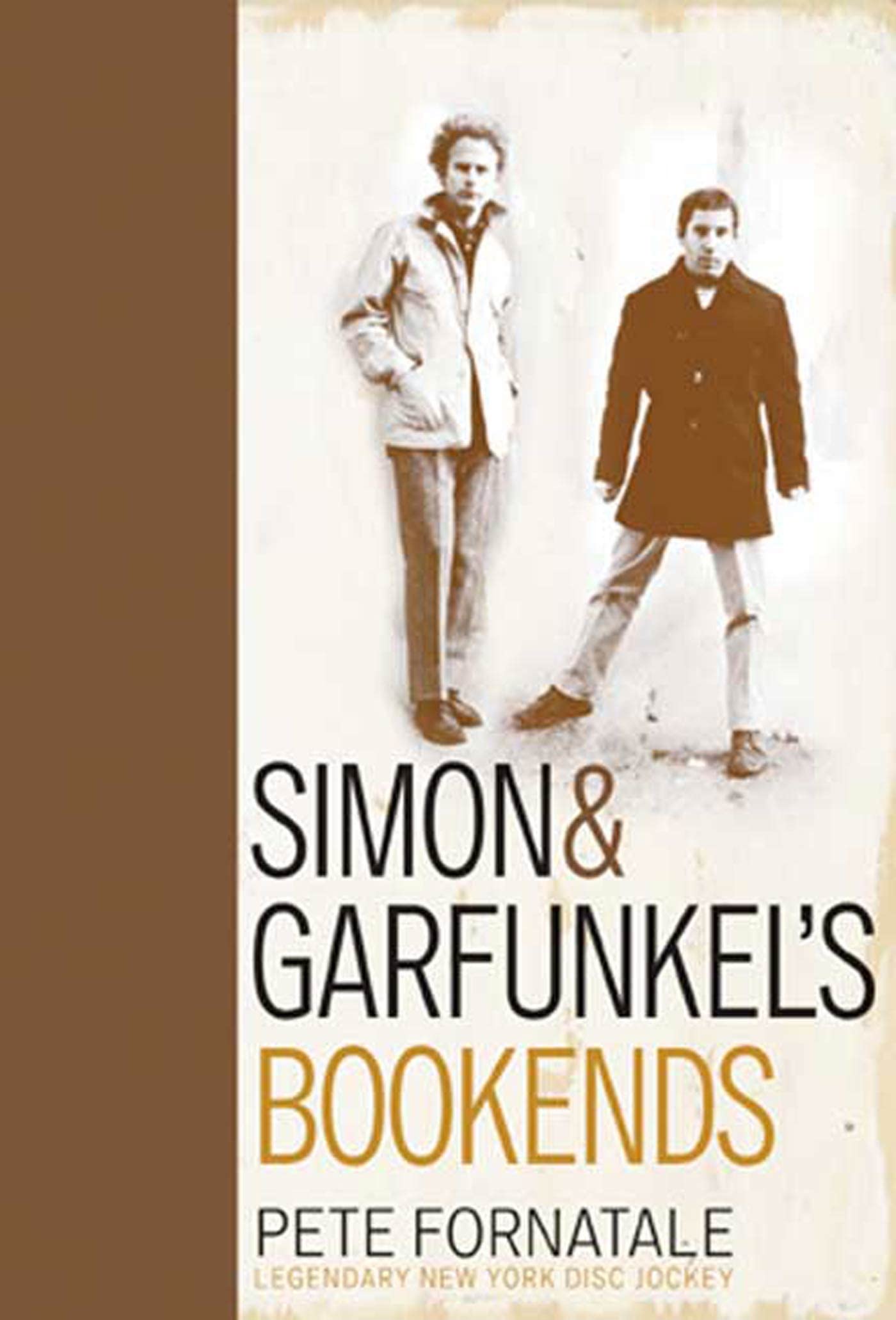 Simon And Garfunkel'S Bookends (Rock Of Ages)
