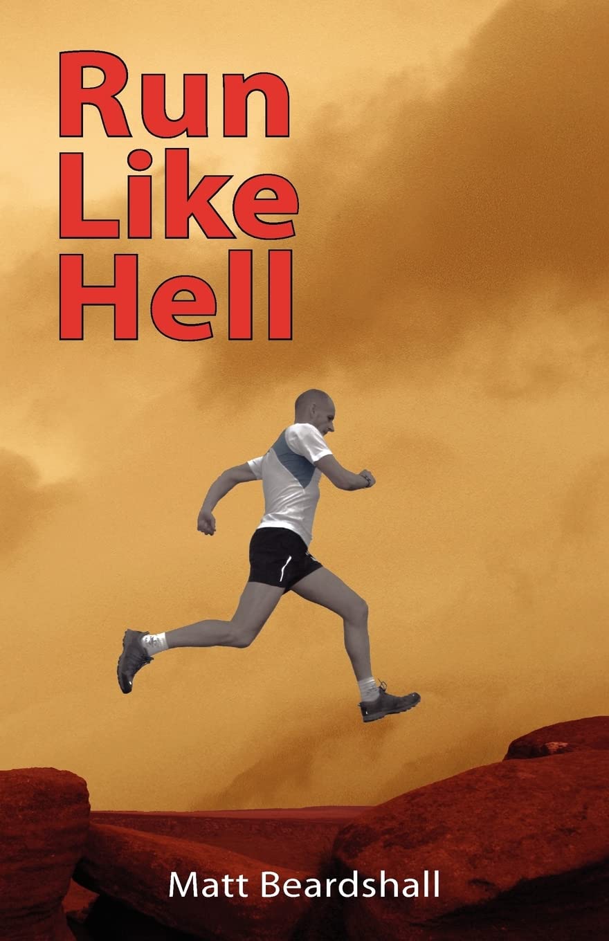 Run Like Hell,Used