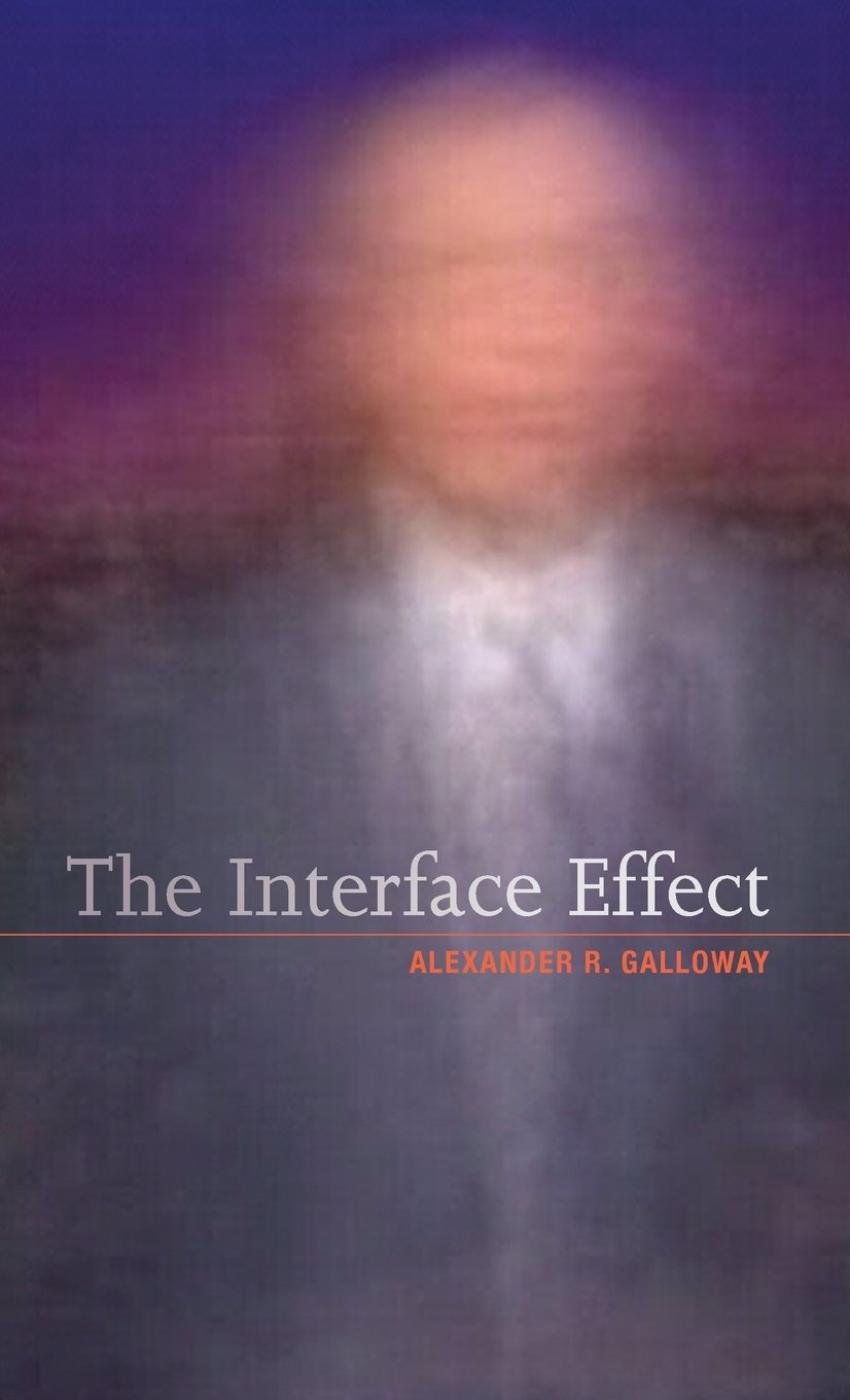 The Interface Effect,Used
