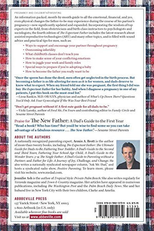 The Expectant Father: The Ultimate Guide For Dadstobe (The New Father, 12),New