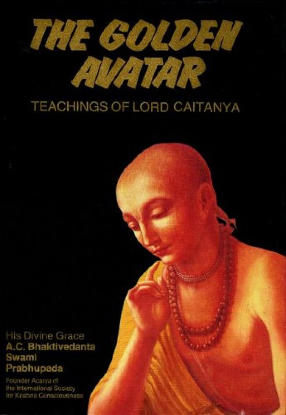 The Golden Avatar,Used