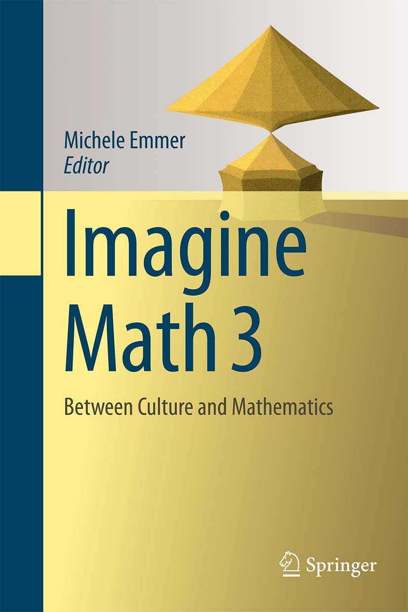 Imagine Math 3: Between Culture and Mathematics,Used